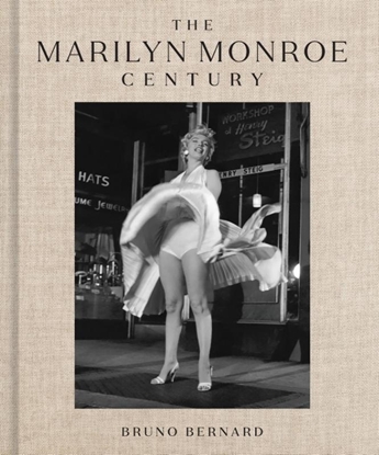 Afbeeldingen van The Marilyn Monroe Century