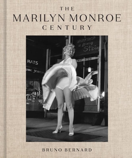 Afbeelding van The Marilyn Monroe Century