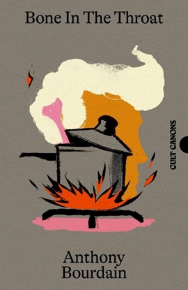 Afbeeldingen van Canons Bone In The Throat