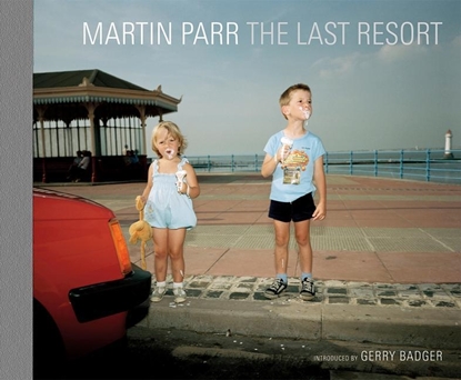Afbeeldingen van The Last Resort