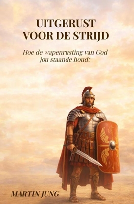 Afbeeldingen van Uitgerust voor de Strijd