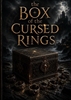 Afbeelding van The box of the cursed rings
