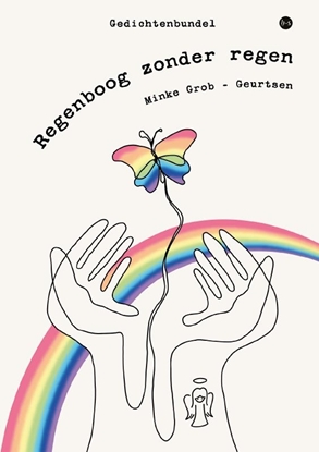 Afbeeldingen van Regenboog zonder regen