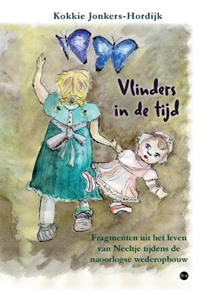 Afbeeldingen van Vlinders in de tijd