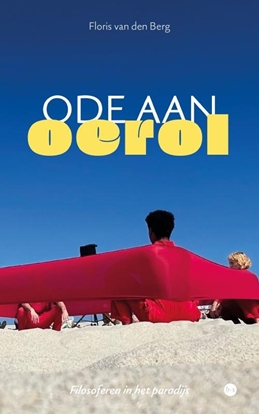 Afbeeldingen van Ode aan Oerol