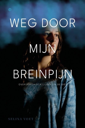 Afbeeldingen van Weg door mijn breinpijn