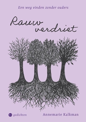 Afbeeldingen van Rauw verdriet