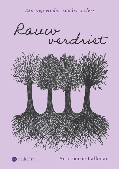 Afbeelding van Rauw verdriet
