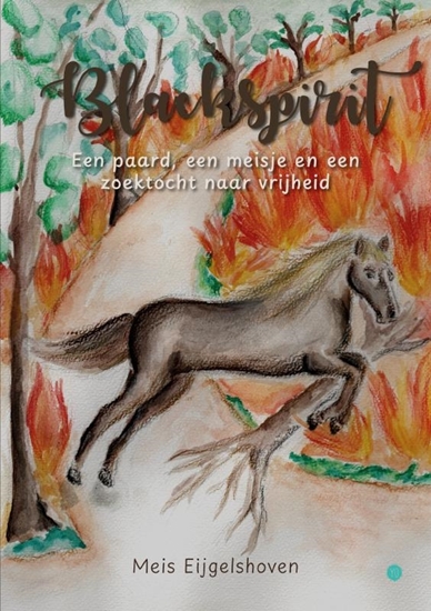 Afbeelding van Blackspirit