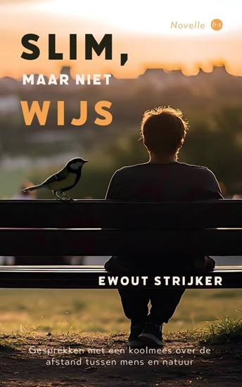 Afbeelding van Slim, maar niet wijs