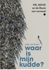 Afbeelding van Waar is mijn kudde?
