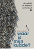 Afbeelding van Waar is mijn kudde?