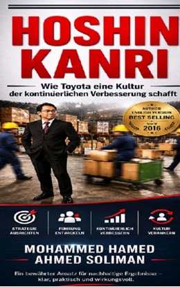 Afbeeldingen van Hoshin Kanri
