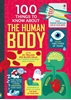 Afbeelding van 100 THINGS TO KNOW ABOUT 100 Things to Know About the Human Body