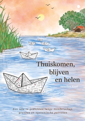 Afbeeldingen van Thuiskomen, blijven en helen