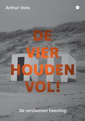 Afbeeldingen van De Vier houden vol!