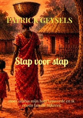 Afbeeldingen van Stap voor stap