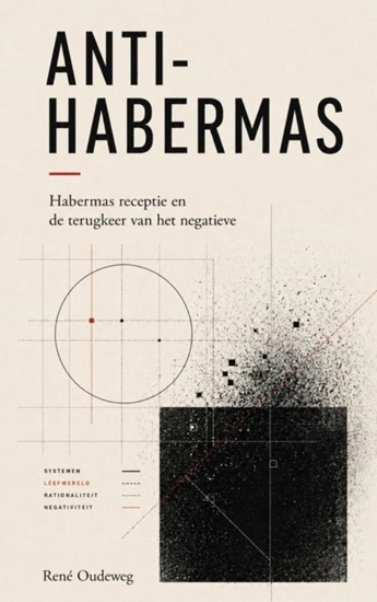 Afbeelding van Anti-Habermas
