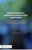 Afbeelding van Democratische gemeenschappelijke regelingen