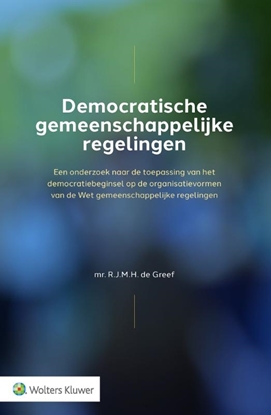 Afbeeldingen van Democratische gemeenschappelijke regelingen