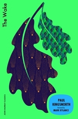 Afbeeldingen van The Wake