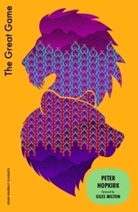Afbeeldingen van The Great Game