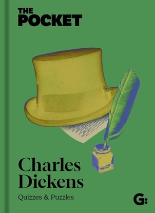 Afbeeldingen van Gemini Pockets The Pocket Charles Dickens