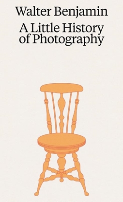 Afbeeldingen van Walter Benjamin: A Little History of Photography