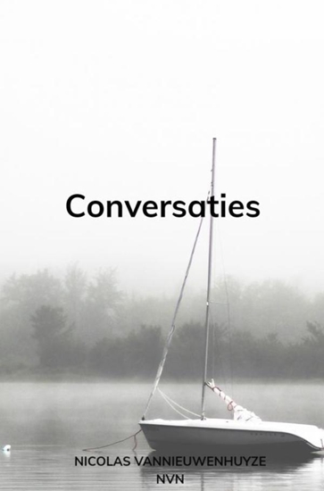 Afbeelding van Conversaties
