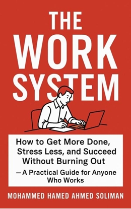 Afbeeldingen van The Work System