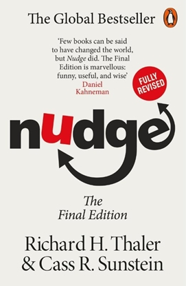 Afbeeldingen van Nudge
