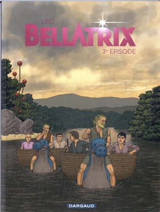 Afbeeldingen van Bellatrix Bellatrix
