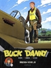 Afbeelding van Buck Danny - Origins Brieven voor Jo