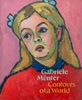 Afbeelding van Gabriele Munter: Contours of a World