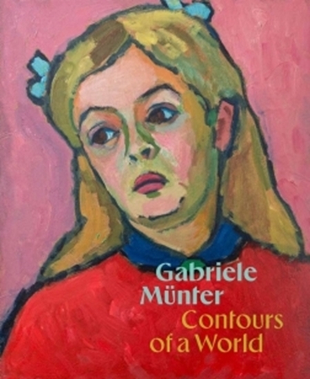Afbeelding van Gabriele Munter: Contours of a World
