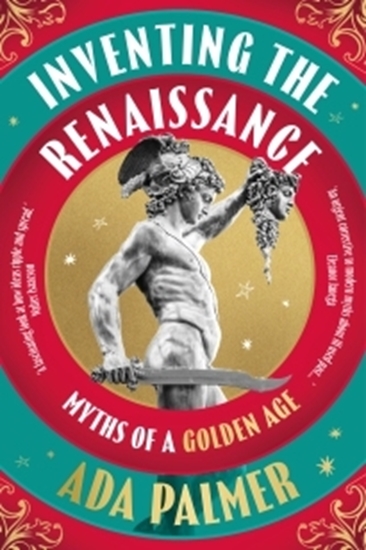 Afbeelding van Inventing the Renaissance
