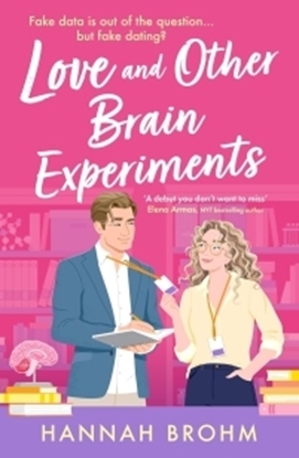 Afbeeldingen van Love and Other Brain Experiments