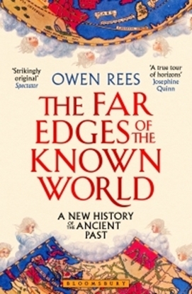 Afbeeldingen van The Far Edges of the Known World