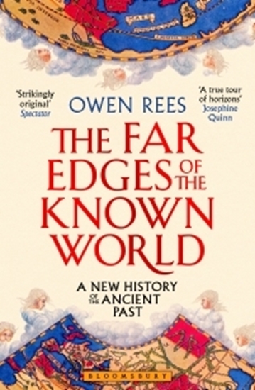 Afbeelding van The Far Edges of the Known World