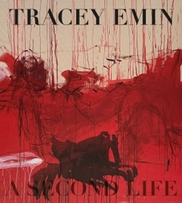 Afbeeldingen van Tracey Emin