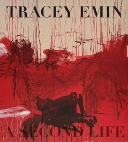 Afbeelding van Tracey Emin