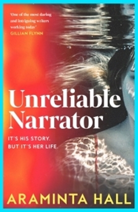 Afbeeldingen van Unreliable Narrator