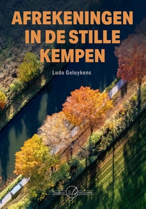 Afbeeldingen van Somers en De Winter Afrekeningen in de stille Kempen