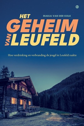 Afbeeldingen van Het geheim van Leufeld