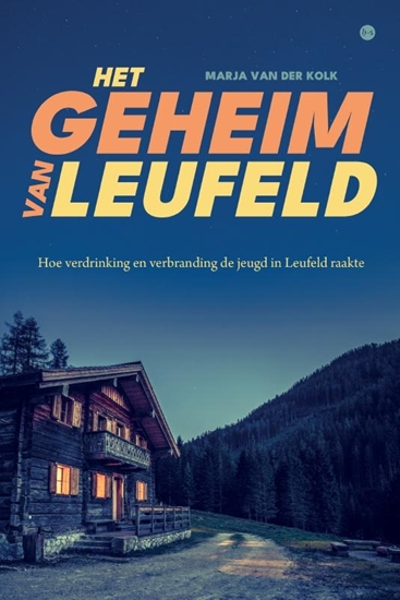 Afbeelding van Het geheim van Leufeld
