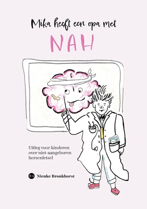 Afbeeldingen van Mika heeft een opa met NAH