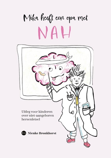 Afbeelding van Mika heeft een opa met NAH