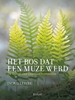Afbeelding van Het bos dat een muze werd