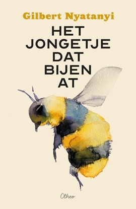 Afbeeldingen van Het jongetje dat bijen at