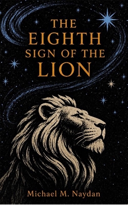 Afbeeldingen van The Eighth Sign of the Lion